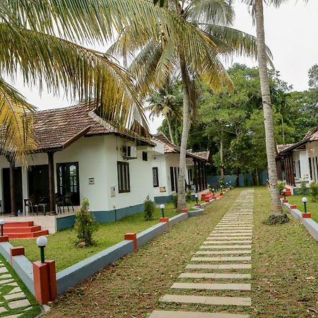 Winterfeel Venice Resort Alappuzha Luaran gambar