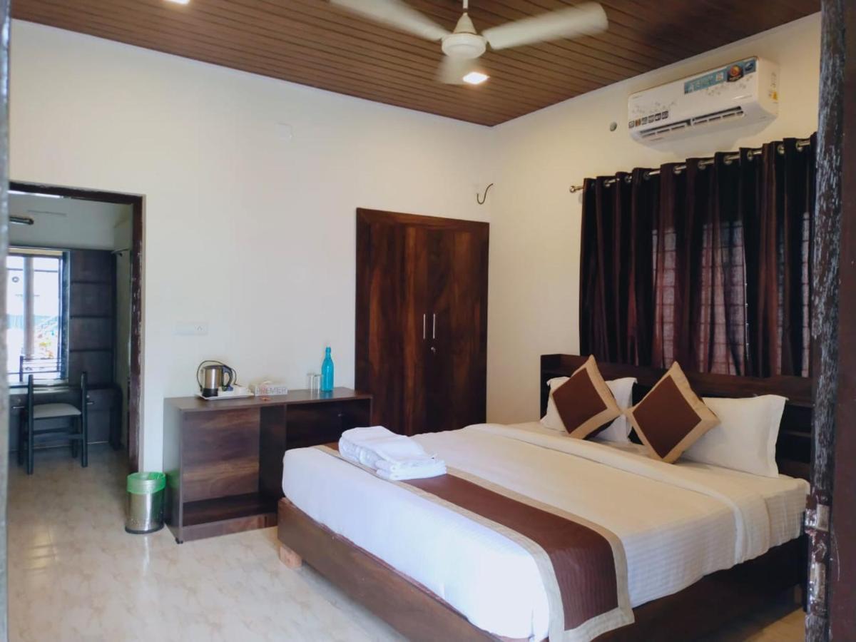 Winterfeel Venice Resort Alappuzha Luaran gambar